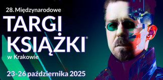 Książki, kolory, kreatywne stoiska …