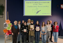 Poezja Marii Pawlikowskiej – Jasnorzewskiej w interpretacji młodzieży