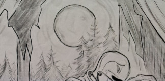 Zainspirowani twórczością Leśmiana